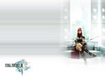 Final Fantasy 13