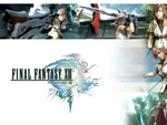Final Fantasy 13