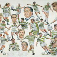 glasgow celtic