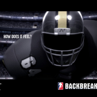 Backbreaker