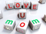 Love U Mom