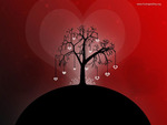 love tree