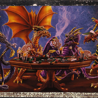 Hold 'em or Fold 'em