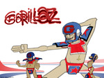 Gorillaz