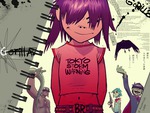 Gorillaz