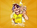 Gorillaz