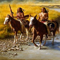 native americans