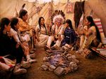 native americans