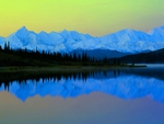 Lake Alaska