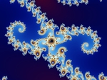 Mandelbrot