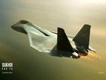 Sukhoi Pak Fa