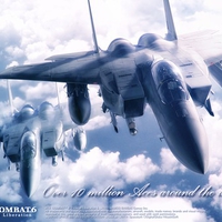 Fighet jet (Ace Combat)