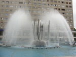 Fountain
