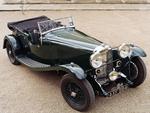 1934-Aston Martin Lagonda M45 Tourer