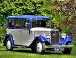1934-Austin 20 Ranalagh Limousine