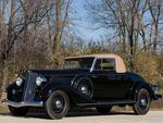 1934-Buick Series 90 Convertible Coupe