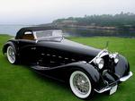 1934-Voisin C15 Saloit Roadster