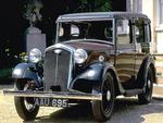 1934-Wolseley Nine