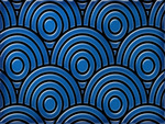 Concentric Blu