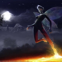 night fairy