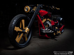 Custom Bike