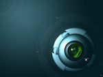 camera eye 3d