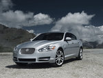 Jaguar-XF