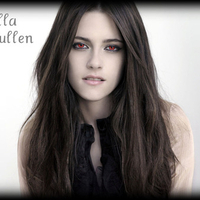 Bella Cullen