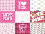 love pink