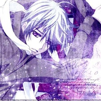 Vampire Knight