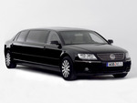 2005 Volkswagen Phaeton