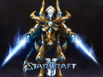 StarCraft Proton