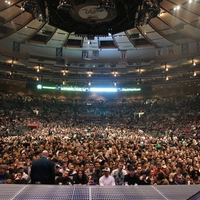 Linkin Park - MSG - 2/21/08