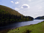 Lake Peak District