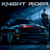 Knight Rider
