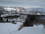 Snowbasin, Utah