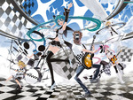 Vocaloids