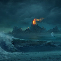 In Search Of The Gods