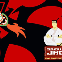 samurai jack