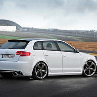 Audi RS3 Sportback