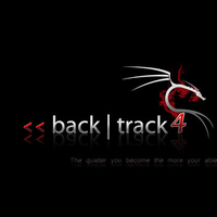 BackTrack 4 