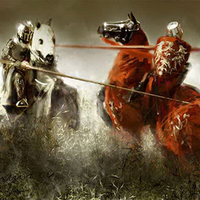knights,joust,best