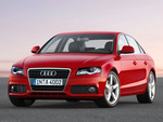 audi a 4