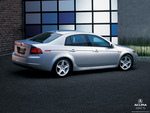 acura tl