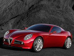 alfa romeo concept