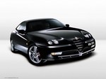 alfa romeo GTV