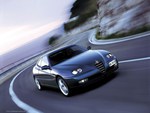 alfa romeo GTV 2 