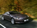 aston martin db 9