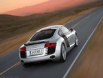 audi r8 widescreen 1