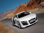 audi r8 widescreen 3